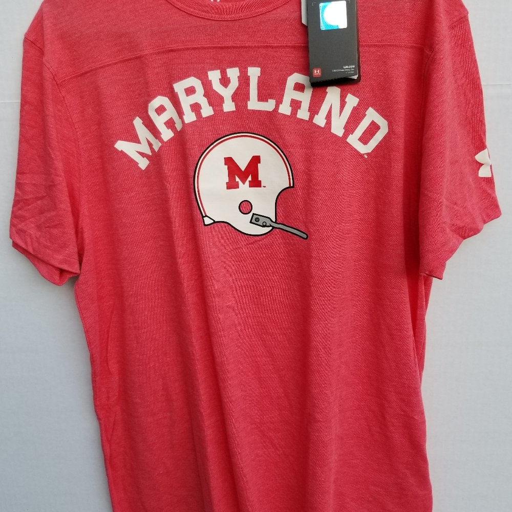 Under Armour UofM Iconic Collection